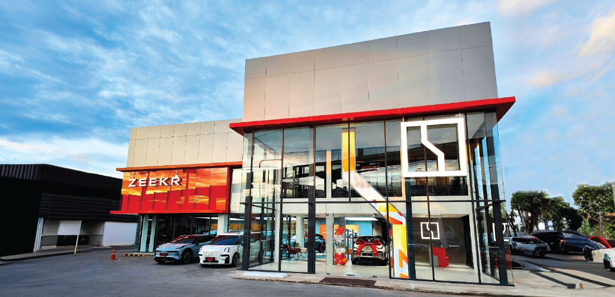 AGE auto gallery co., ltd.